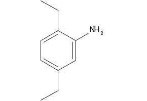 2,5-Diethylaniline, 80427-50-5, undefined, 