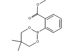 Methyl 2-(5,5-dimethyl-1,3,2-dioxaborinan-2-yl)benzoate, 849412-52-8, undefined, 