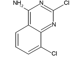 2,8-Dichloroquinazolin-4-amine, 1107694-84-7, undefined, 