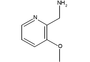 (3-Methoxypyridin-2-yl)methanamine, 595560-87-5, undefined, 
