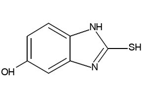 2-Mercapto-1H-benzo[d]imidazol-5-ol, 92806-98-9, undefined, 