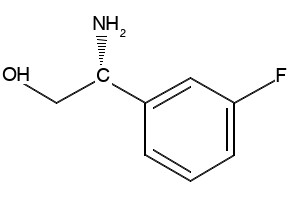 (R)-2-Amino-2-(3-fluorophenyl)ethan-1-ol, 1213968-04-7, undefined, 