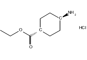 trans-Ethyl 4-aminocyclohexanecarboxylate hydrochloride, 2084-28-8, undefined, 