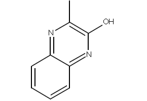 3-Methylquinoxalin-2-ol, 14003-34-0, undefined, 