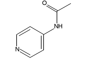 N-(Pyridin-4-yl)acetamide, 5221-42-1, undefined, 