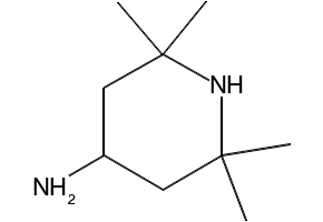 2,2,6,6-Tetramethyl-4-piperidinamine, 36768-62-4, undefined, 