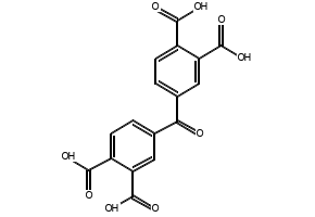 Benzophenonetetracarboxylic Acid, 2479-49-4, undefined, 