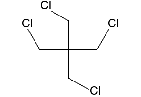 Pentaerythrityl Tetrachloride