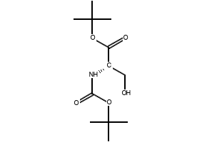 Boc-Ser-OtBu, 7738-22-9, undefined, 