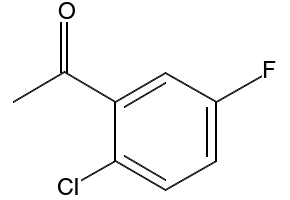 2'-Chloro-5'-fluoroacetophenone, 2965-16-4, undefined, 