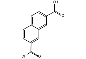 Naphthalene-2,7-dicarboxylic acid, 2089-89-6, undefined, 
