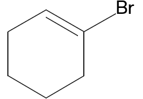 1-Bromocyclohex-1-ene, 2044-08-8, undefined, 