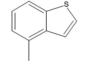 4-Methylbenzo[b]thiophene, 14315-11-8, undefined, 