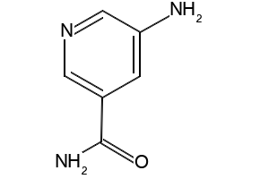 5-Amino-3-pyridinecarboxamide, 60524-14-3, undefined, 