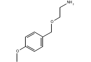 2-((4-Methoxybenzyl)oxy)ethan-1-amine, 40141-15-9, undefined, 