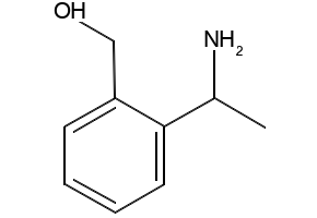 (2-(1-Aminoethyl)phenyl)methanol, 1270524-41-8, undefined, 