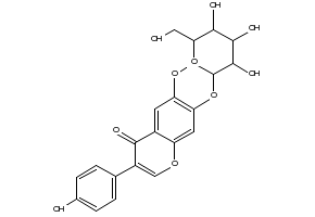 Glycitin, 40246-10-4, undefined, 