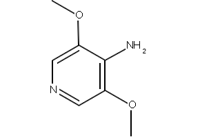 3,5-Dimethoxypyridin-4-amine, 900804-00-4, undefined, 