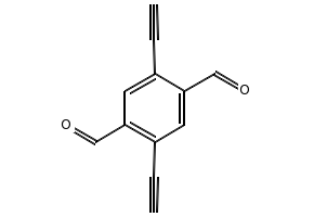 2,5-Diethynylterephthalaldehyde, 1888397-10-1, undefined, 