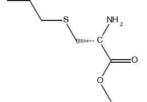Methyl S-propyl-L-cysteinate, 766451-92-7, undefined, 