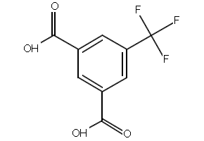 5-(Trifluoromethyl)isophthalic acid, 117186-03-5, undefined, 
