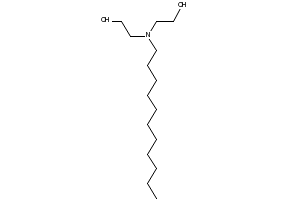 2,2'-(Undecylazanediyl)bis(ethan-1-ol), 112919-11-6, undefined, 