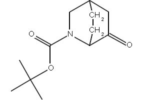 tert-Butyl 6-oxo-2-azabicyclo[2.2.2]octane-2-carboxylate, 1311390-85-8, undefined, 