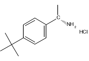 (S)-1-(4-(tert-butyl)phenyl)ethan-1-amine hcl, 1415303-39-7, undefined, 