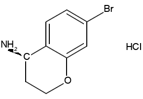 (R)-7-Bromochroman-4-amine hydrochloride, 1810074-70-4, undefined, 