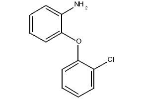 2-(2-Chlorophenoxy)aniline, 56966-47-3, undefined, 