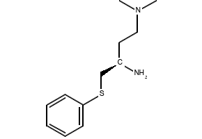 (R)-N1,N1-Dimethyl-4-(phenylthio)butane-1,3-diamine, 870812-32-1, undefined, 