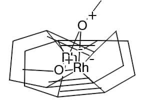 Methoxy(cyclooctadiene)rhodium(I) dimer, 12148-72-0, undefined, 