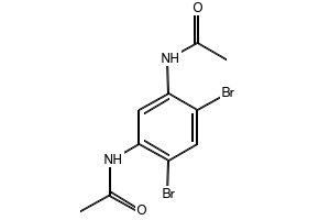 N,N'-(4,6-Dibromo-1,3-phenylene)diacetamide, 132530-67-7, undefined, 