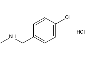 N-Methyl-4-chlorobenzylamine Hydrochloride, 65542-24-7, undefined, 