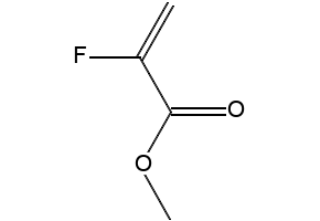 Methyl 2-fluoroacrylate, 2343-89-7, undefined, 