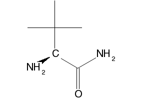 (S)-2-Amino-3,3-dimethylbutanamide, 62965-57-5, undefined, 