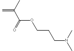 3-(Dimethylamino)propyl methacrylate,95%(stabilized with BHT), 20602-77-1, undefined, 