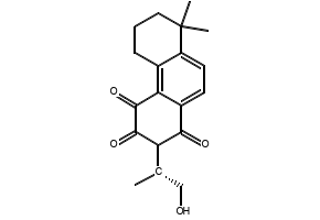Neocryptotanshinone, 109664-02-0, undefined, 