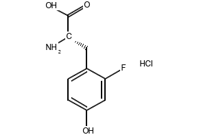 2-Fluoro-L-tyrosine hydrochloride, 2097073-16-8, undefined, 