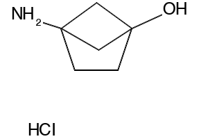 4-Aminobicyclo[2.1.1]hexan-1-ol;hydrochloride, 2170371-98-7, undefined, 