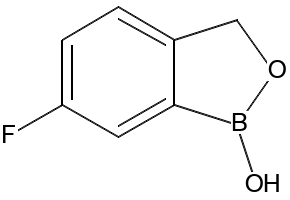 6-Fluorobenzo[c][1,2]oxaborol-1(3H)-ol, 174671-89-7, undefined, 