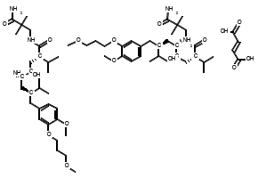 Aliskiren hemifumarate, 173334-58-2, undefined, 