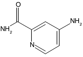 4-Aminopicolinamide, 100137-47-1, undefined, 
