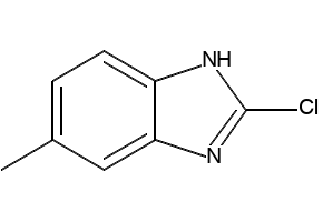 2-Chloro-5-methyl-1H-benzo[d]imidazole, 4887-94-9, undefined, 