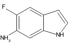 5-Fluoro-1H-indol-6-amine, 121716-63-0, undefined, 