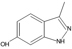 6-Hydroxy-3-methylindazole, 201286-99-9, undefined, 