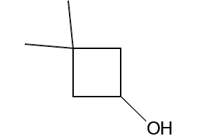 3,3-Dimethylcyclobutanol, 54166-17-5, undefined, 