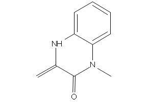 1,3-Dimethylquinoxalin-2(1h)-one, 3149-25-5, undefined, 