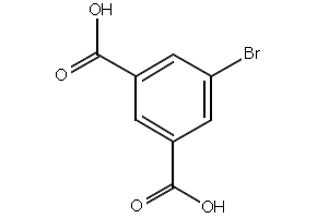 5-Bromoisophthalic acid