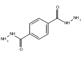 Terephthalic Dihydrazide, 136-64-1, undefined, 
